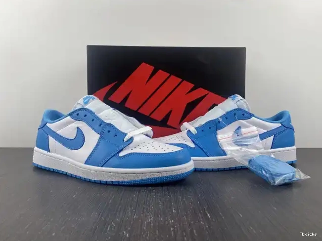 Rep TBK Jordan CJ7891-401 x Low Air Nike SB 1 UNC 0610